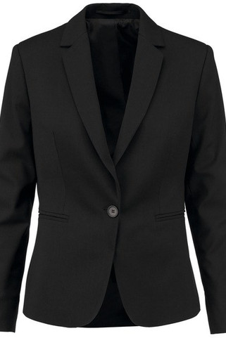 Kariban K6131 - Chic Kariban Womens Tailored Jacket