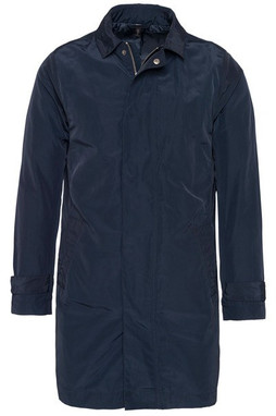 Kariban K6150 - Mens lightweight trenchcoat