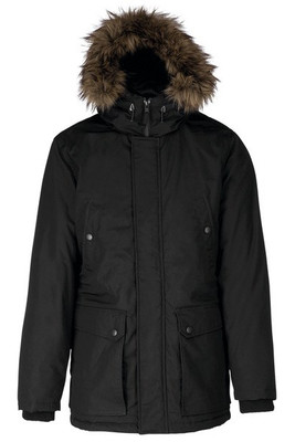 Kariban K621 - Parka Invernale Caldo e Confortevole Kariban