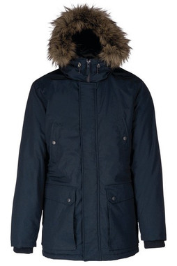 Kariban K621 - Talven Lämmin Kariban K621 Parka