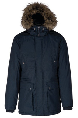 Kariban K621 - Ultimate Winter Protection Quilted Parka