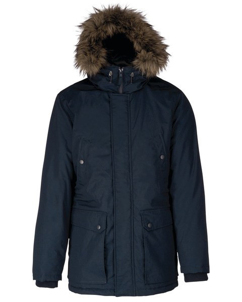 Kariban K621 - Parka Invernale Caldo e Confortevole Kariban
