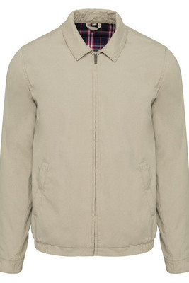 Kariban K623 - Kariban Urban Style Baumwolljacke K623