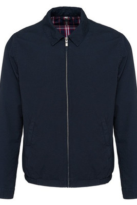 Kariban K623 - Veste Harrington Classique Kariban K623