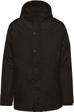 Kariban K656 - Parka with removable hood