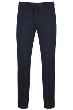 Kariban K730 - Kariban Stijlvolle Slim Fit Herenbroek K730