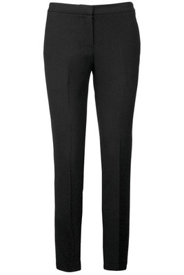 Kariban K731 - Kariban K731 Elegante Damebukser til Arbejde