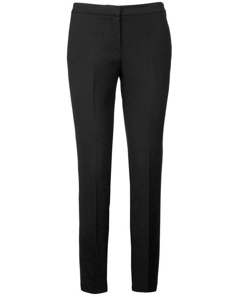 Kariban K731 - Chic Professional Women's Slim Fit Trousers