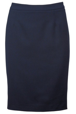 Kariban K732 - Kariban Professional Straight Cut Skirt