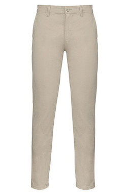 Kariban K740 - Kariban Mens Modern Fit Chino Pants Collection