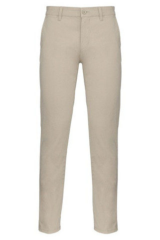 Kariban K740 - Kariban Comfortabele Heren Chino Broek