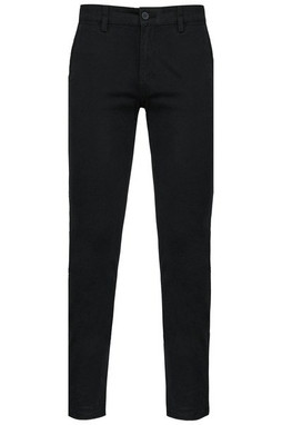 Kariban K740 - Kariban Herren Chinos für Alltag und Beruf