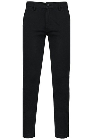 Kariban K740 - Kariban Mens Modern Fit Chino Pants Collection