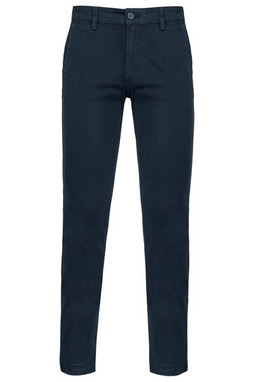 Kariban K740 - Pantalon chino homme