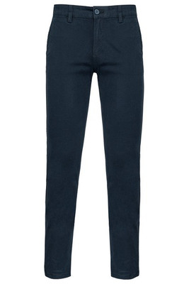 Kariban K740 - Kariban Men's Modern Fit Chino Pants Collection