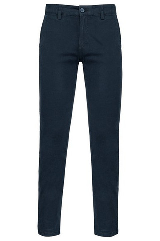 Kariban K740 - Kariban Herren Chinos für Alltag und Beruf