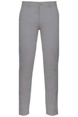 Kariban K740 - Pantalon chino homme