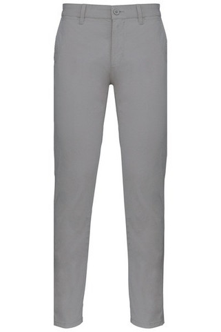 Kariban K740 - Kariban Mens Modern Fit Chino Pants Collection