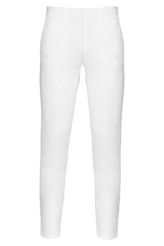 Kariban K740 - Kariban Mens Modern Fit Chino Pants Collection