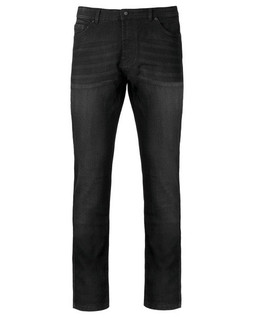 Kariban K743 - Kariban K743 Vintage Black Slimming Jeans