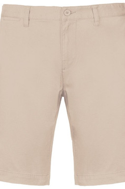 Kariban K750 - Bermudas Chino Élégants pour Hommes Kariban