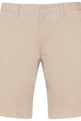 Kariban K750 - Chino-Bermuda-Shorts für Herren