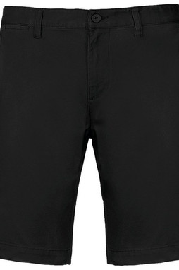 Kariban K750 - Bermuda chino de homem
