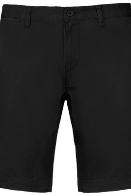Kariban K750 - Mænds Chino Bermuda