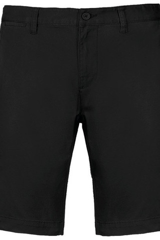 Kariban K750 - Chino-Bermuda-Shorts für Herren