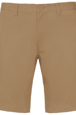 Kariban K750 - Men's chino bermudas