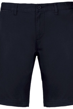 Kariban K750 - Eleganti Bermuda Chino Estivi da Uomo Kariban