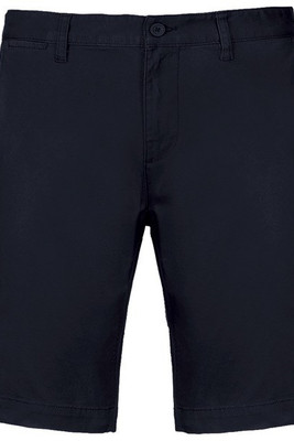 Kariban K750 - Men's chino bermudas
