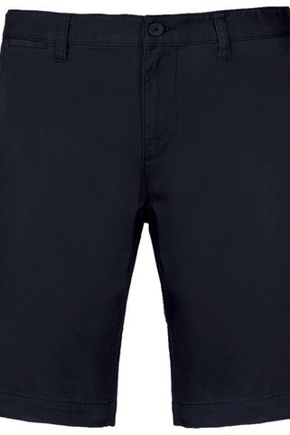 Kariban K750 - Heren chino bermudashorts