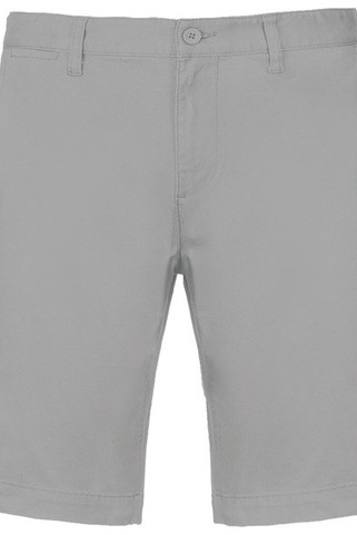 Kariban K750 - Chino-Bermuda-Shorts für Herren