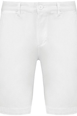Kariban K750 - Mens chino Bermuda shorts