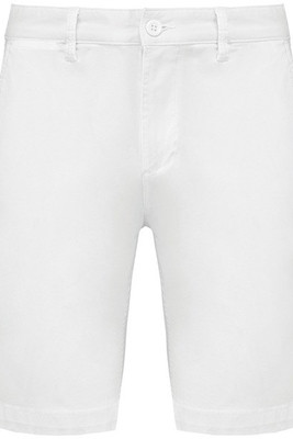 Kariban K750 - Men's chino bermudas