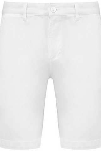 Kariban K750 - Mens chino bermudas