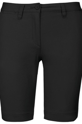 Kariban K751 - Women's chino bermudas