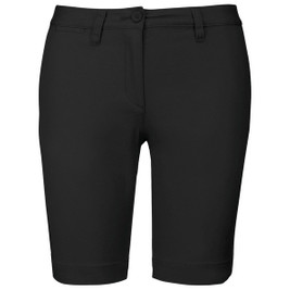Kariban K751 - Women's chino bermudas