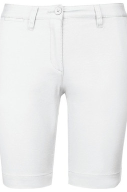 Kariban K751 - Bermudas Chino Femme Élégance Urbaine