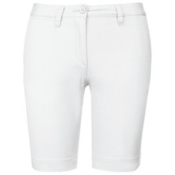 Kariban K751 - Chino Bermuda för kvinnor