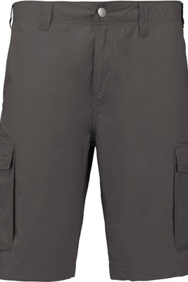 Kariban K755 - Leichte Bermuda-Shorts für Herren mit mehreren Taschen