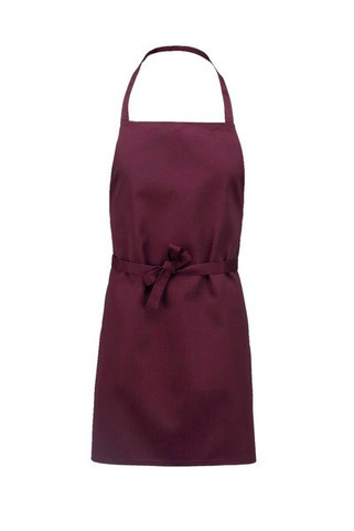 Kariban K8001 - Lightweight polycotton apron