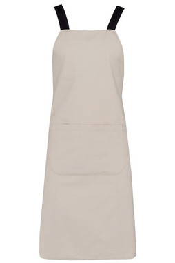 Kariban K8002 - Organic cotton apron