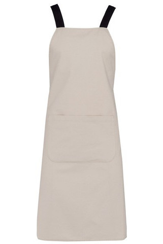 Kariban K8002 - Organic cotton apron