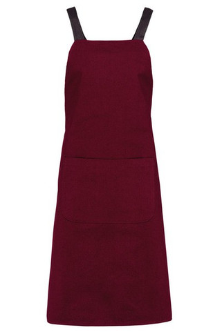 Kariban K8002 - Organic cotton apron