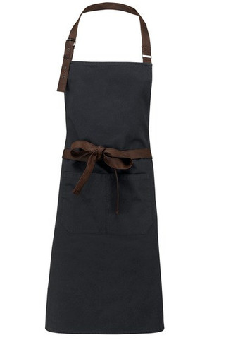 Kariban K8003 - Tablier coton vintage