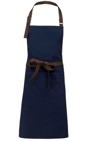 Kariban K8003 - Tablier coton vintage