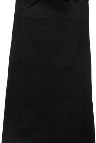 Kariban K8004 - Extra long polycotton apron