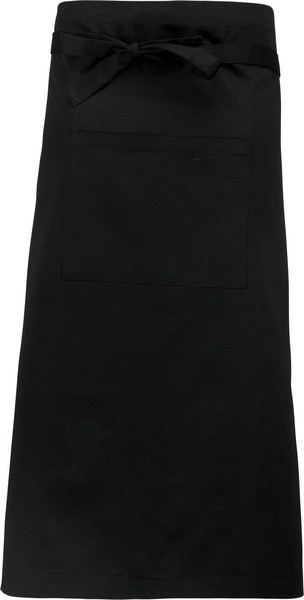 Kariban K8004 - Extra long polycotton apron